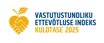 vastutustundliku ettevõtluse märgis