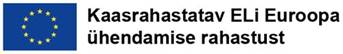 kaasrahastatud ELI poolt