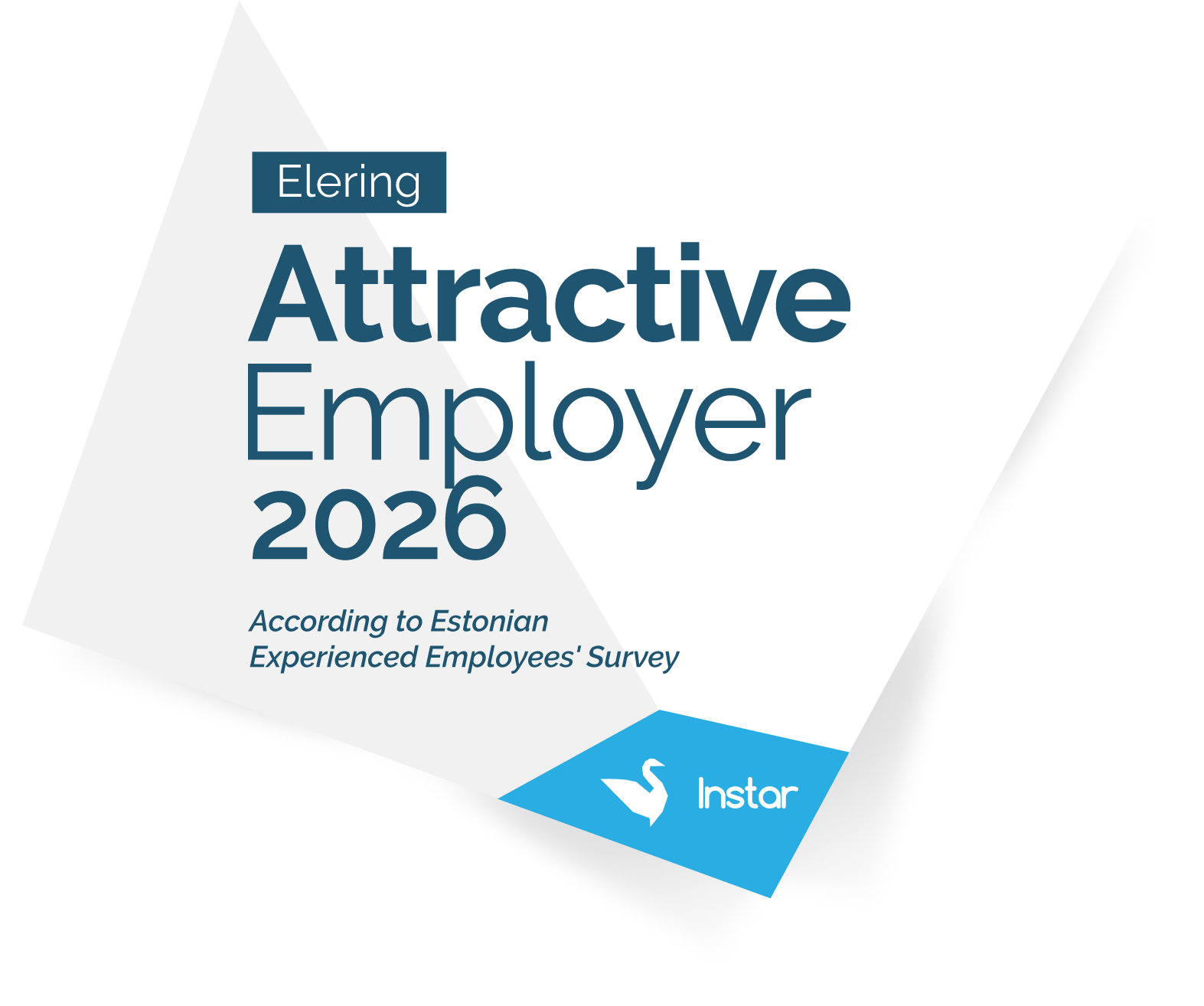attractive employer