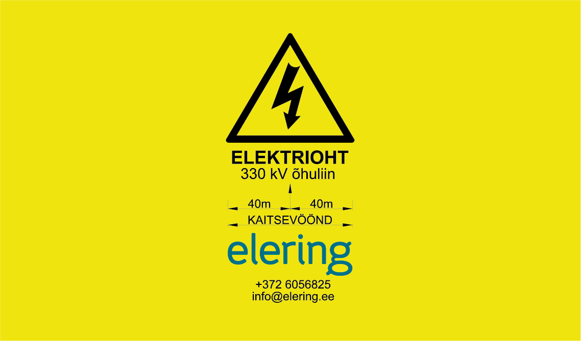 Ohumärk Elekter