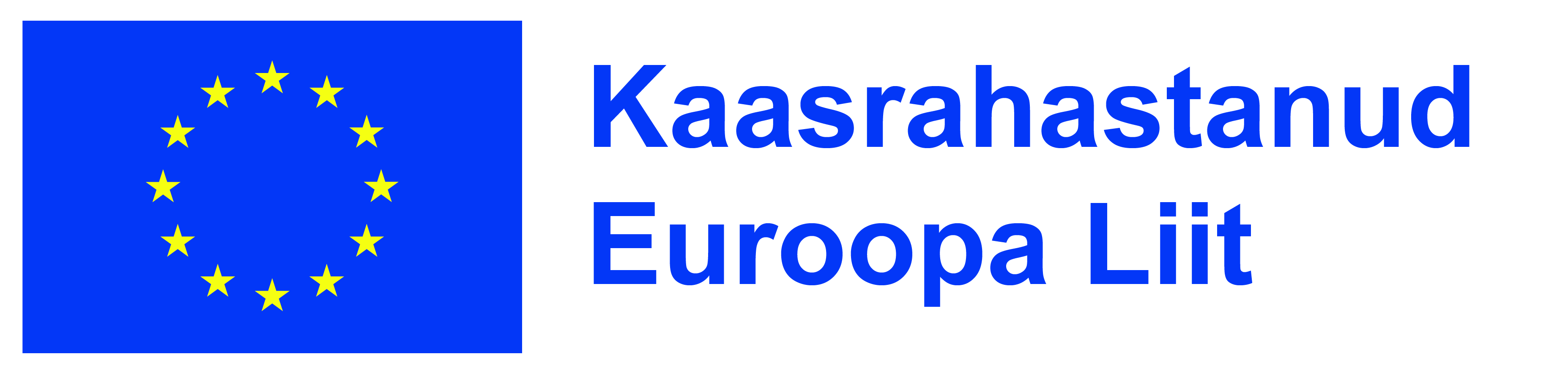 EU kaasrahastus